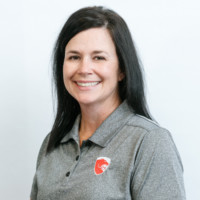 Cougar USA Employee Heather Helmer's profile photo