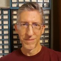 RDRTec Employee Tony Pastore's profile photo