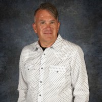 Ken Ferguson