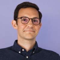 Dribbble Employee Mohamed Omar's profile photo