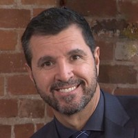 APEX Financial Management Employee John Markoff's profile photo