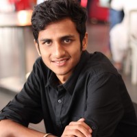 Nihal Budhkar Email