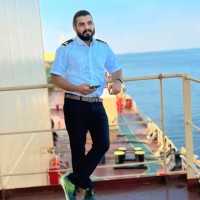 IOTC Employee Harish Mv's profile photo