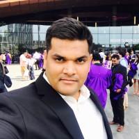 Vishal H. Email