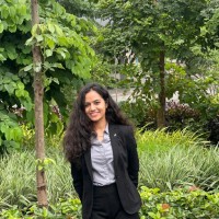 BITSoM - BITS School of Management Employee Bhumika Samaseni's profile photo