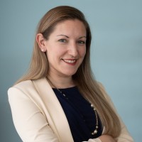 Be Well & Co. Financial Consulting Employee Courtney Mallow's profile photo