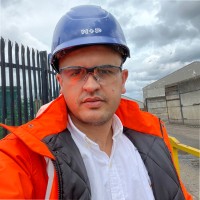N+P Group Employee Adil Braqi's profile photo