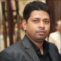 Rupesh Gupta Email & Phone Number