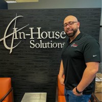 In-House Solutions Inc. Employee Joe Meloche's profile photo