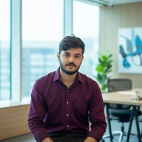 Munzai Solutions Employee Rayyan Khan's profile photo
