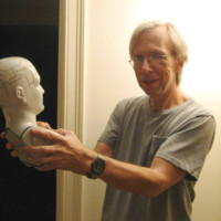 Rhode Island School of Design Employee Don Keefer's profile photo