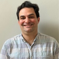 Stealth Mode Startup Employee Michael Tambe's profile photo