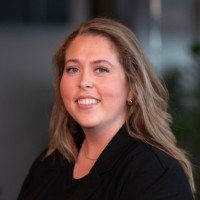 PowerOffice AS Employee Rikke Karlsen's profile photo