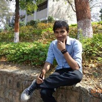 Network Techlab India Pvt Ltd Employee Yogesh Lokhande's profile photo
