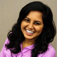 FirstClose Employee Prachi Gadiya's profile photo