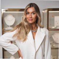 Caroline Svedbom AB Employee Charlotta Holmberg's profile photo