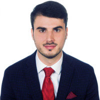 ITF Enhancing Human Security Employee Dino Šujak's profile photo