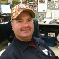 PetroChem Inspection Services Employee Randy Trahan's profile photo