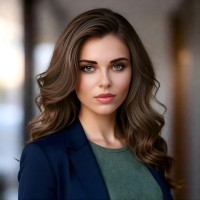 DXS Employee Alina Blaauw's profile photo