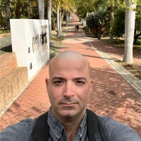 Esselunga Employee Angelo Bani's profile photo