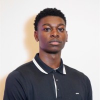 Render Health Employee Gabriel Oyarekhua's profile photo