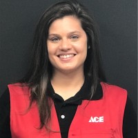 Kabelin Ace Hardware Employee Katie Bauman's profile photo