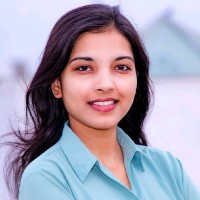 Amisha Vaidya Email