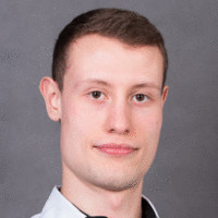 Bosch Magyarország Employee Daniel Mike's profile photo