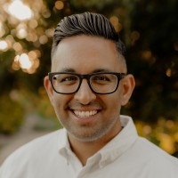 Consulting Employee Jason Sharma's profile photo