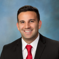 INTERSTRUCT Employee Alex Dworkin's profile photo