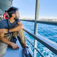 ZEUGMA Employee Antonio Jorge's profile photo