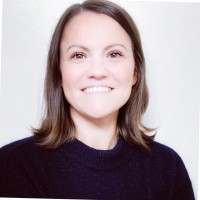 O2E Brands Employee Laura Marescu's profile photo