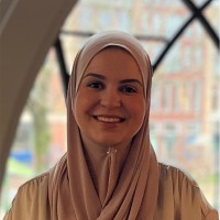 Zorg-opmaat Employee Ibtissam Kandoussi's profile photo