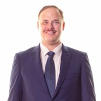 Texell Credit Union Employee Richard Combs's profile photo