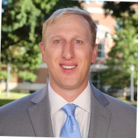 NextEra Energy Resources Employee Ben Read's profile photo