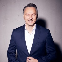 Deutsche Beteiligungs AG Employee Lukas Noll's profile photo
