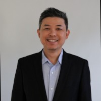 Roxtec USA Employee Jay Pang's profile photo