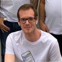 Daniel Rickardsson Email