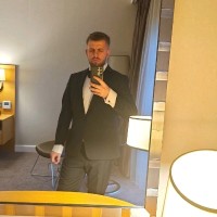 Apex Pumps Employee Jordan Hopkins's profile photo