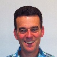 Principals Employee Wayde Bull's profile photo