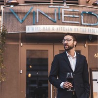Beauty & Essex Employee Michael Voight's profile photo