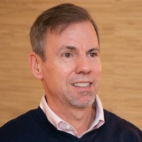 Spiro Employee Tom Holman's profile photo