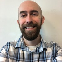 Northrop Grumman Employee Max Olsen's profile photo