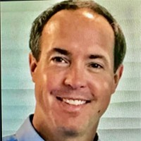 Trackunit Employee Andy Grover's profile photo