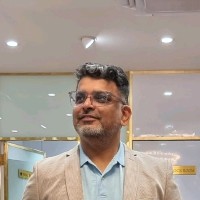 Jeel Employee Pradeep Nair's profile photo