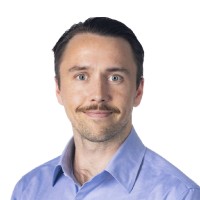 AstraZeneca Employee Justin Petersen's profile photo