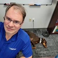 Robert Cook Email & Phone Number