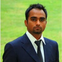 FullOnTravel Employee Girish Kumar's profile photo