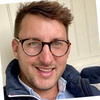 Tom Godwin Email & Phone Number
