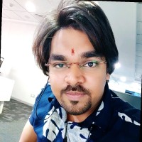 Visionet Systems Inc. Employee Debashish Sharma's profile photo